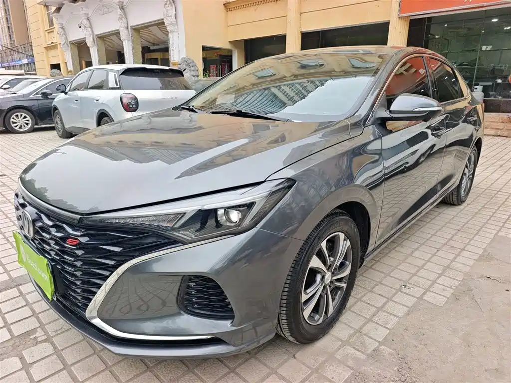 Changan Eado 2021 PLUS Blue Whale NE 1.4T GDI DCT Premium