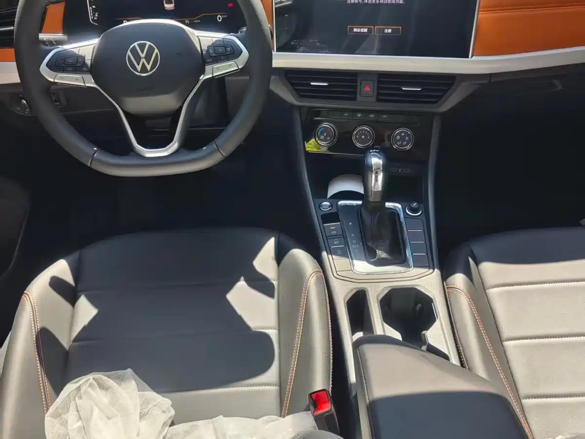 Volkswagen Bora 2025 200TSI DSG Joy Ride PRO Edition фото 6
