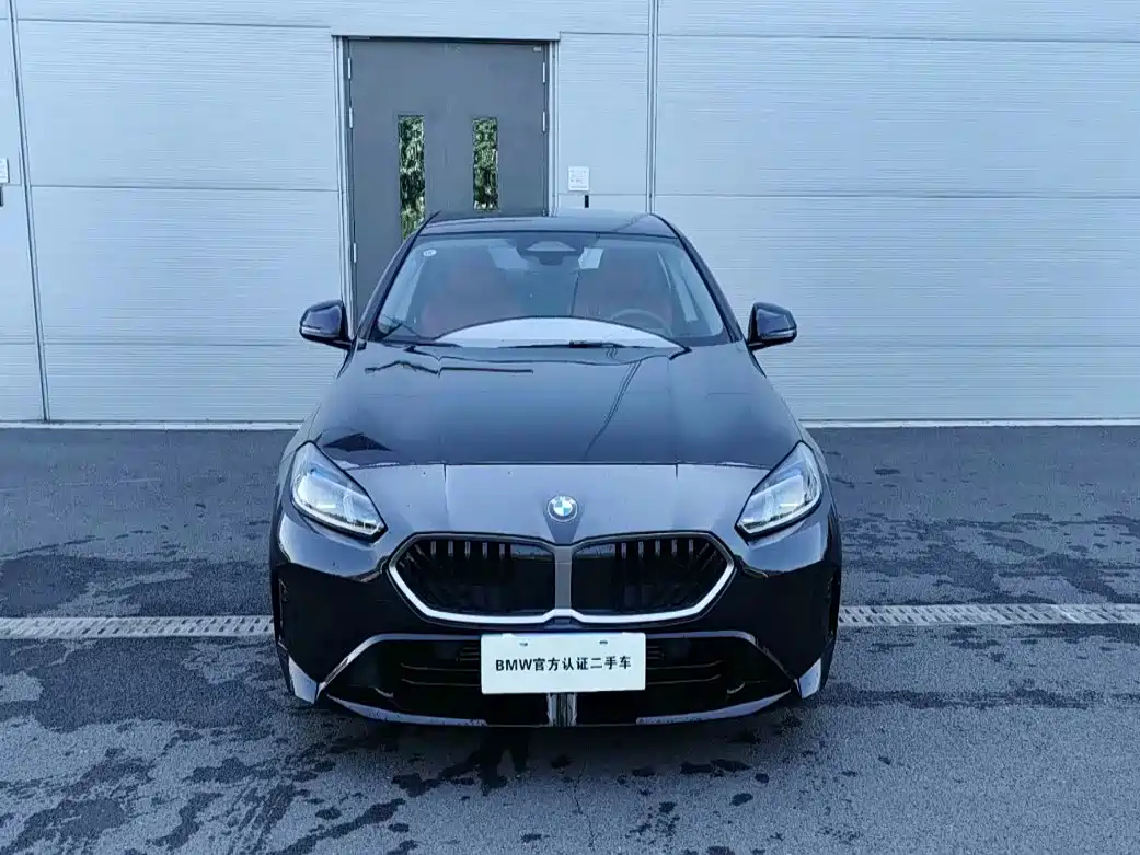 BMW 2 Series 2025 2025 225L M Sport Package