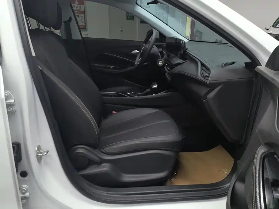 Buick Verano 2024 2023 Pro Joy Edition