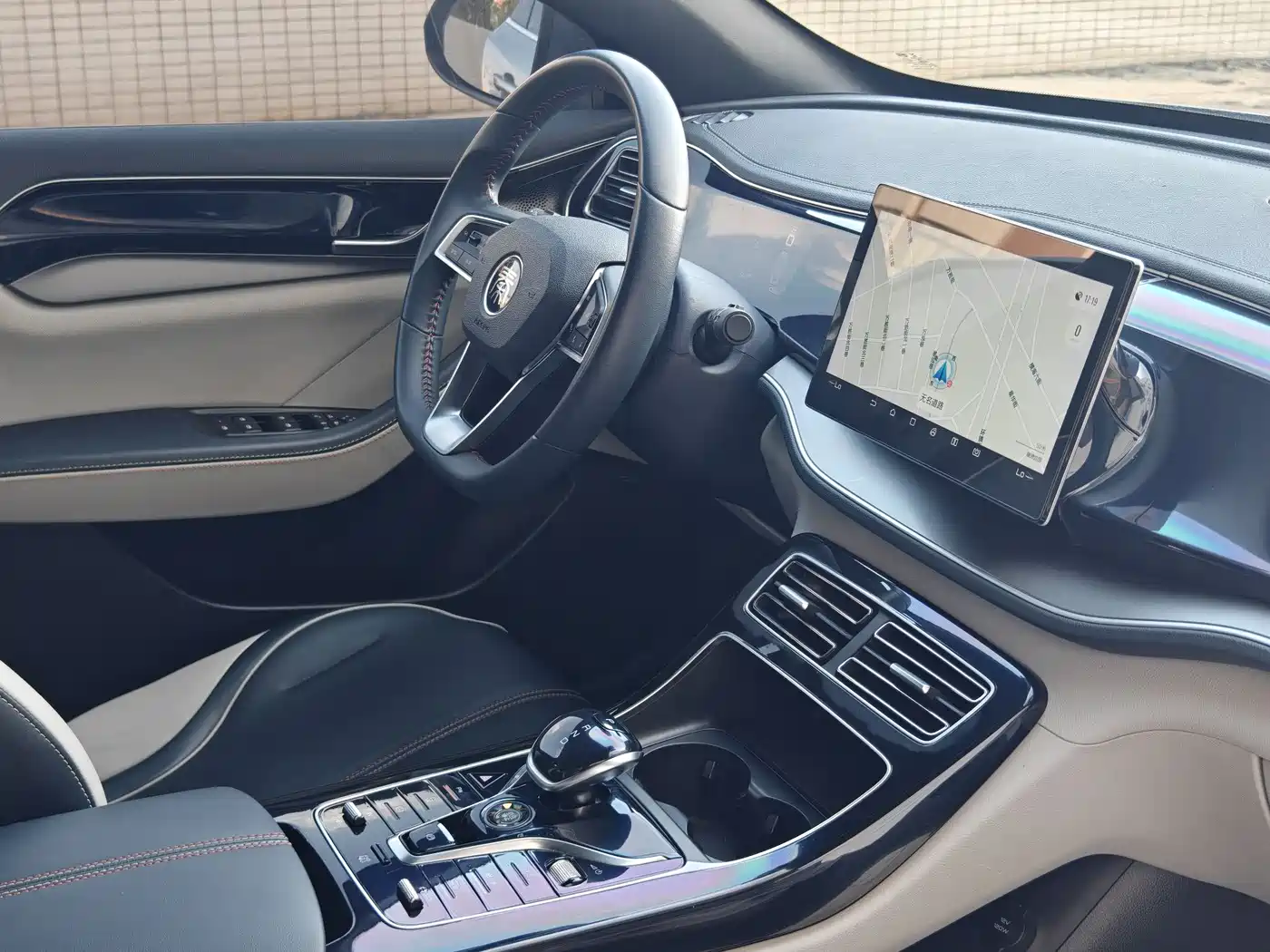 BYD Qin PLUS 2021 DM-i 120KM Premium фото 7