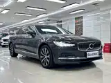 Фото 3 - Volvo S90