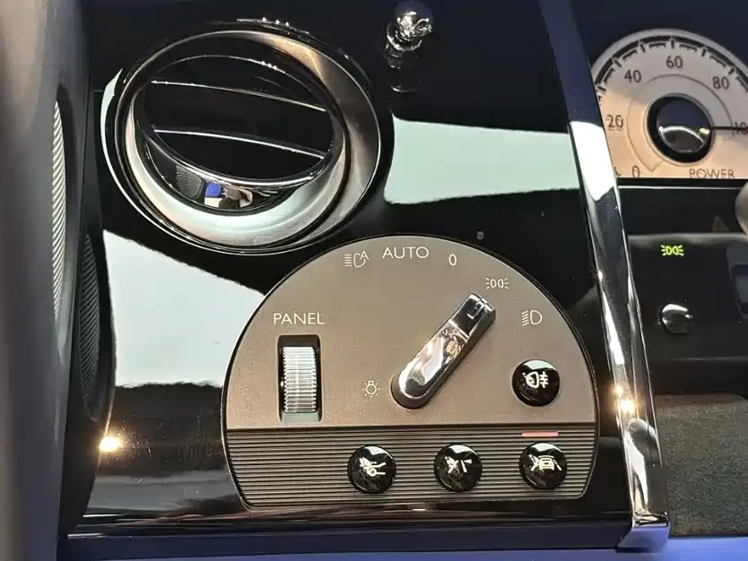 Rolls-Royce Wraith 2020 2018 6.6T Standard