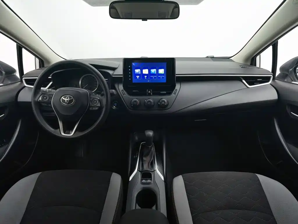 Toyota Corolla, миниатюра 5