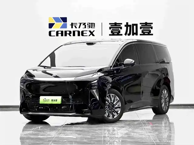 Buick Zhijing Shijia 2026 Model PHEV Base Version