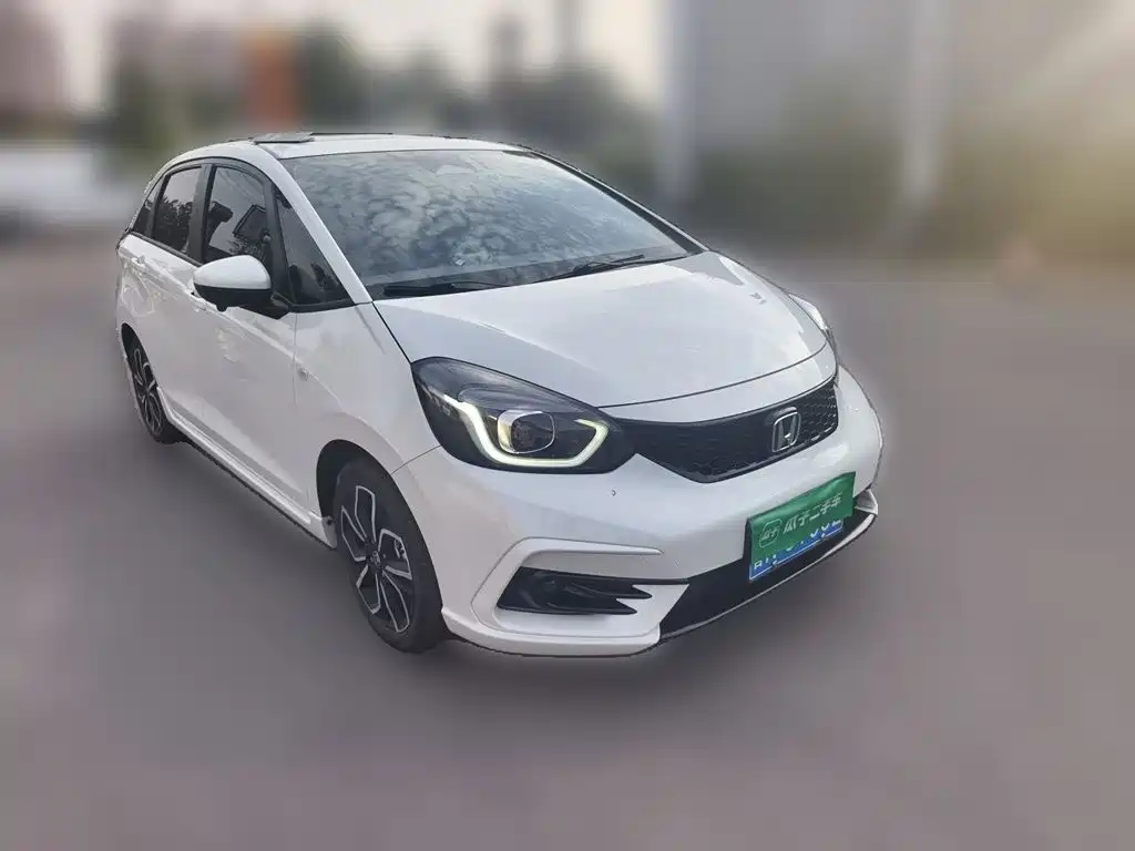 Honda LIFE 2023 2023 1.5L CVT SPO-SS Agile Edition
