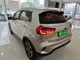 Фото 5 - Geely Vision X3