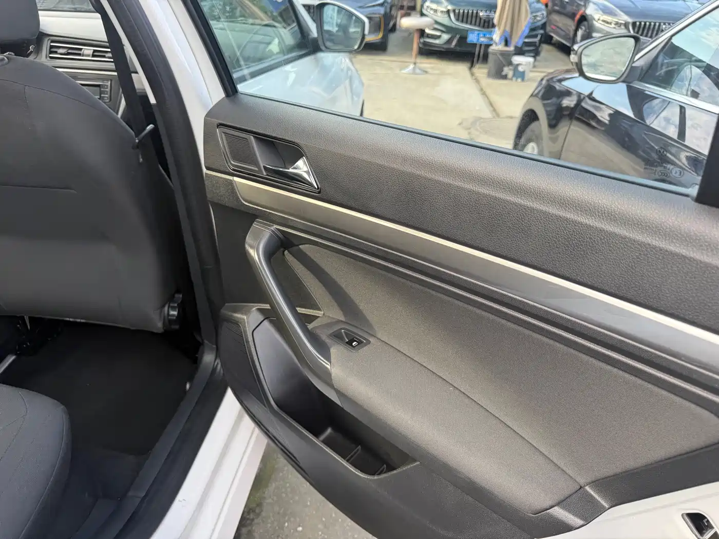 Volkswagen Lavida 2019 Lavida Start 1.5L Auto Trend (China VI) фото 8