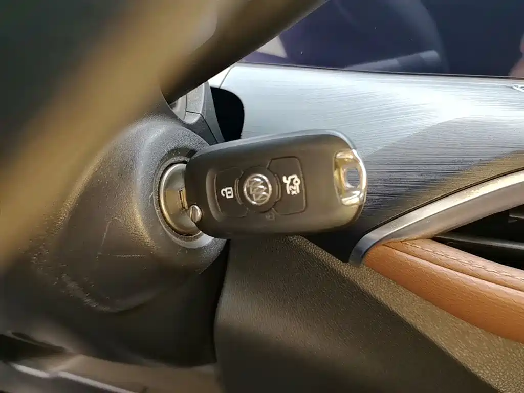 BUICK WEILANG