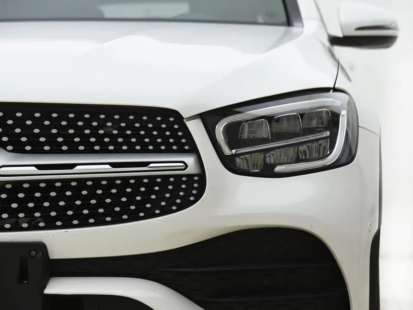 Mercedes-Benz GLC 2021 GLC 260 L 4MATIC Luxury фото 18