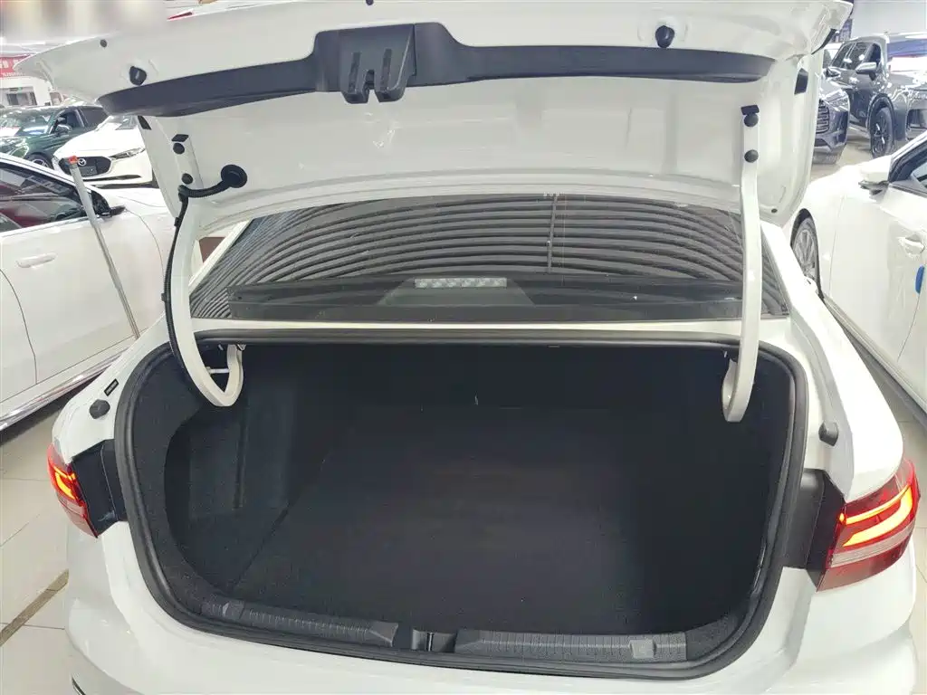 Volkswagen Lavida 2024 Model 300TSI DSG Starlight Full Comfort Edition фото 19