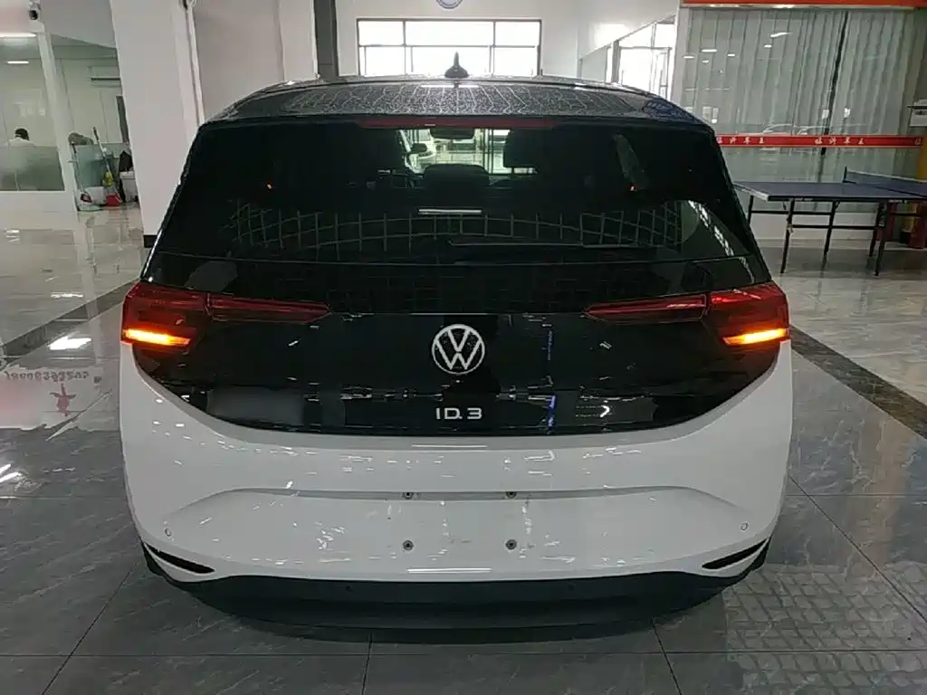 Фото 6 - Volkswagen ID.3