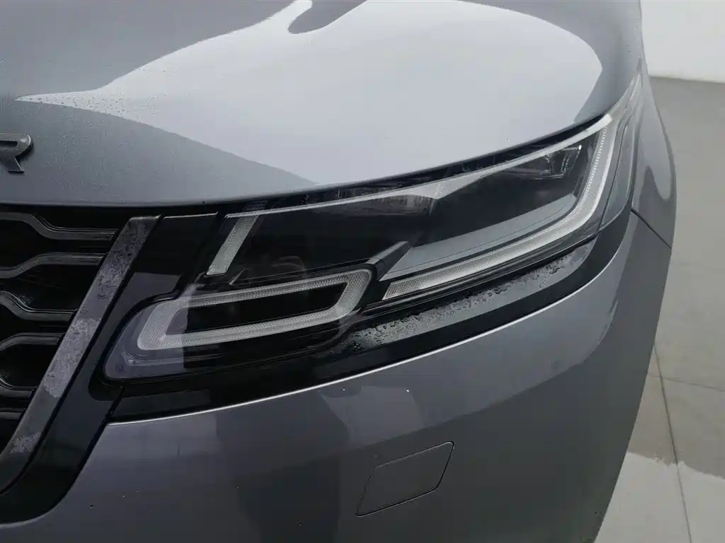 Land Rover Range Rover Velar 2020 P340 R-DYNAMIC S фото 7