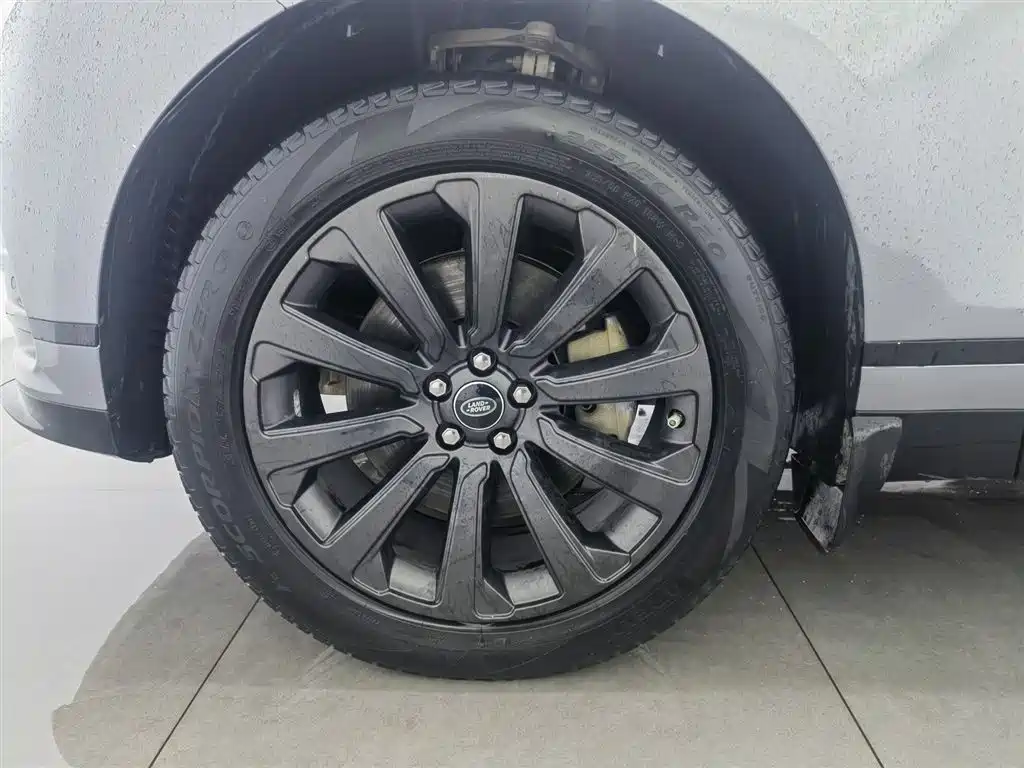 Land Rover Range Rover Velar 2020 P340 R-DYNAMIC S фото 17
