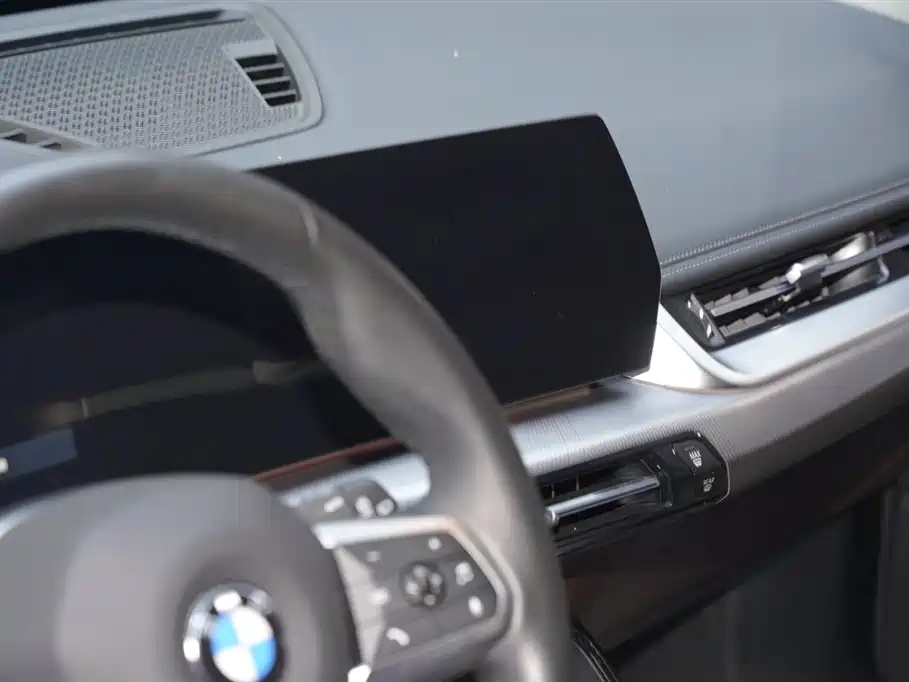 BMW X1 2023 sDrive25Li M Sport Package фото 12