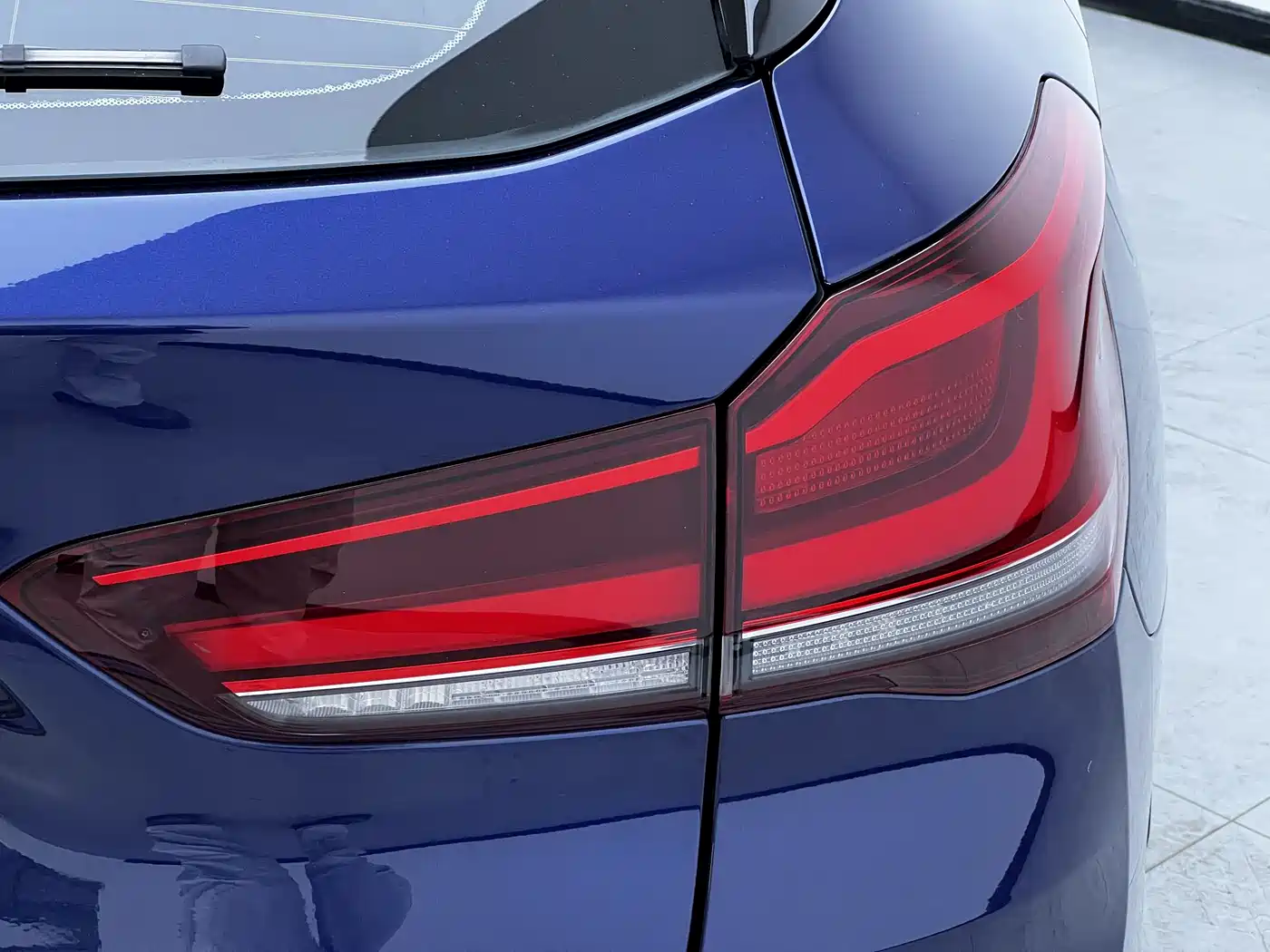BMW X1 2020 sDrive20Li Premium Edition фото 13