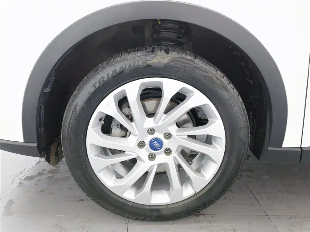 FORD LINGYU