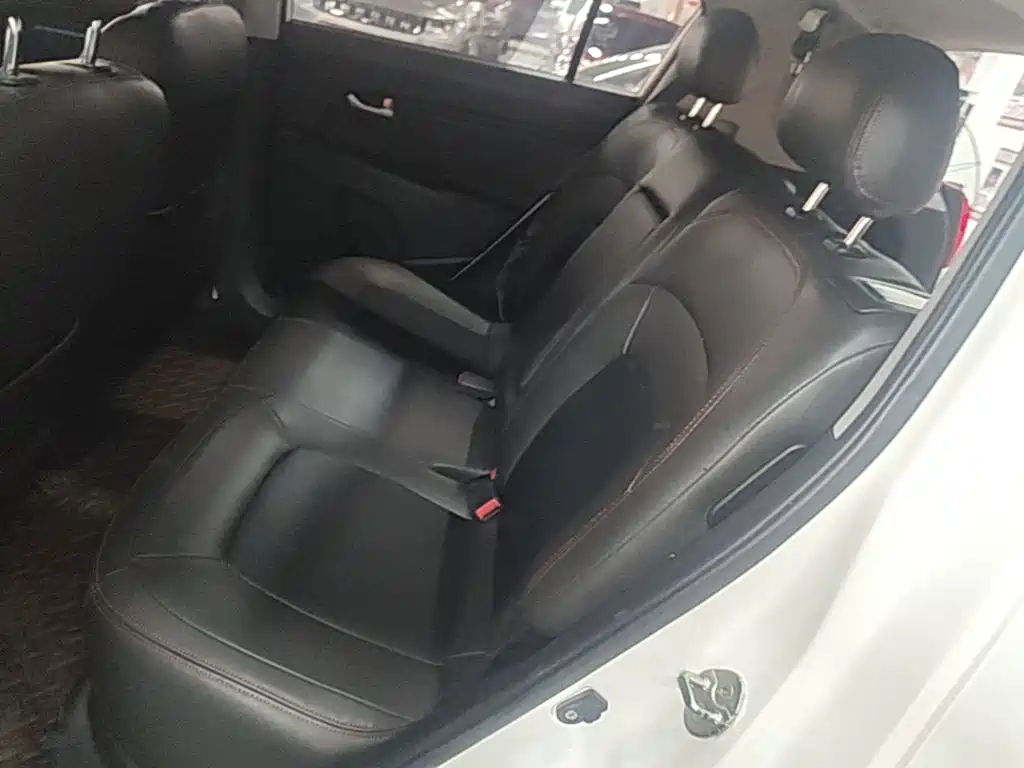 KIA SMART RUNNING