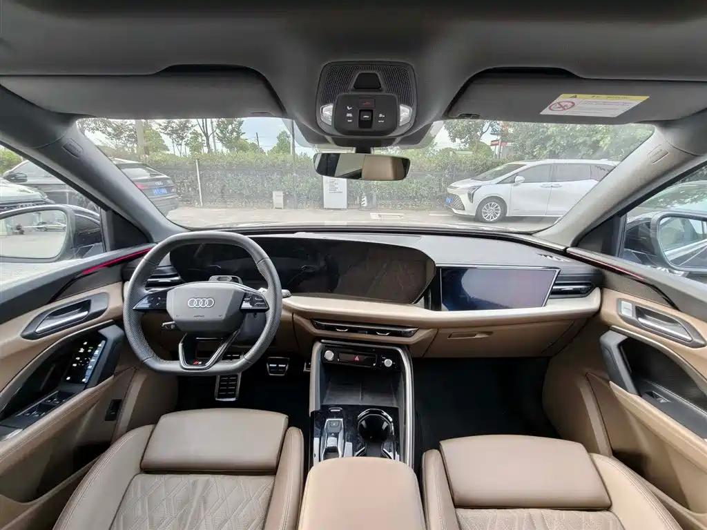 Audi Q5L 2026 2026 Luxury Sport 150kW