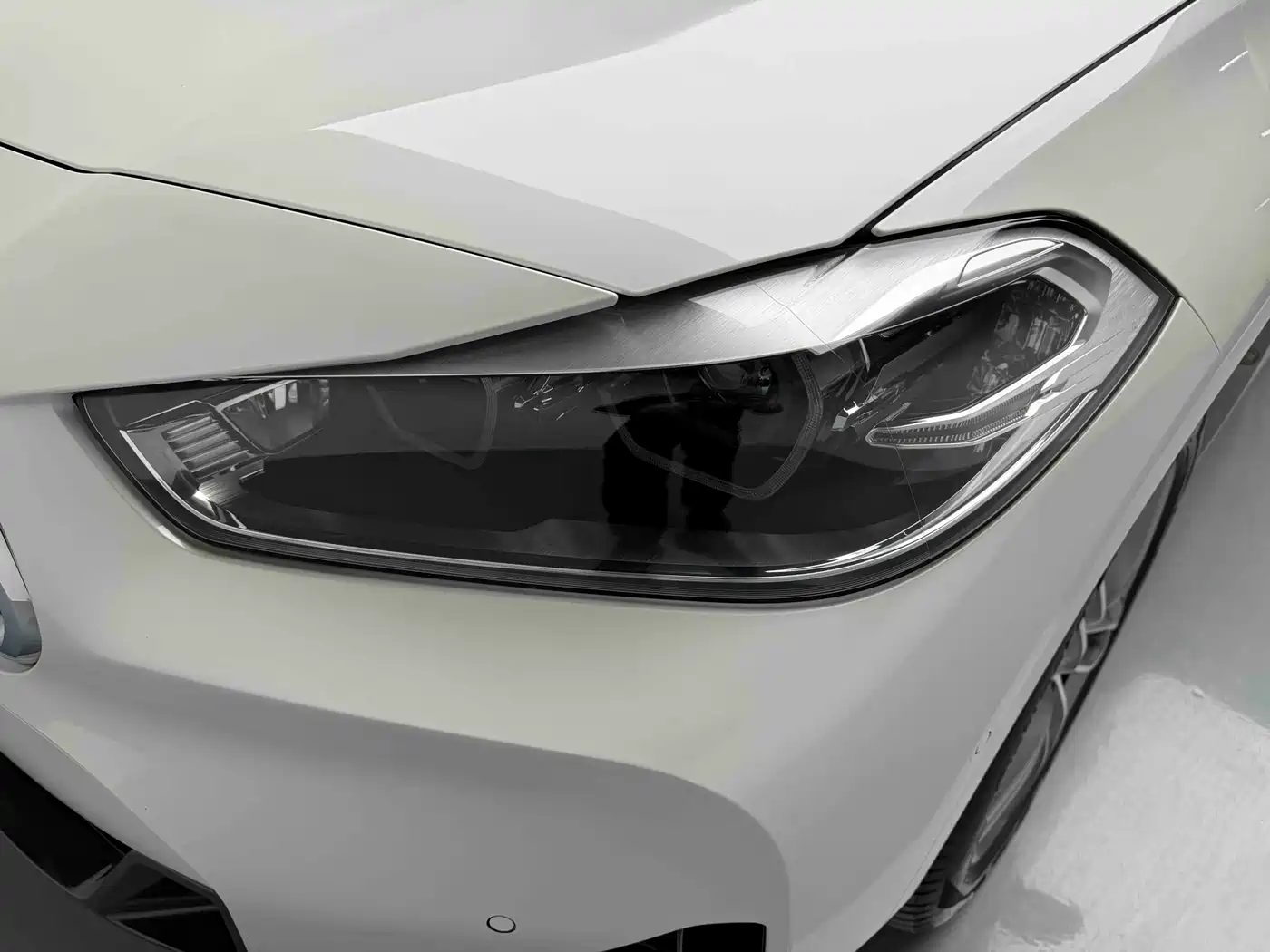 BMW X2 2020 sDrive25i Leading M Sport Package фото 2