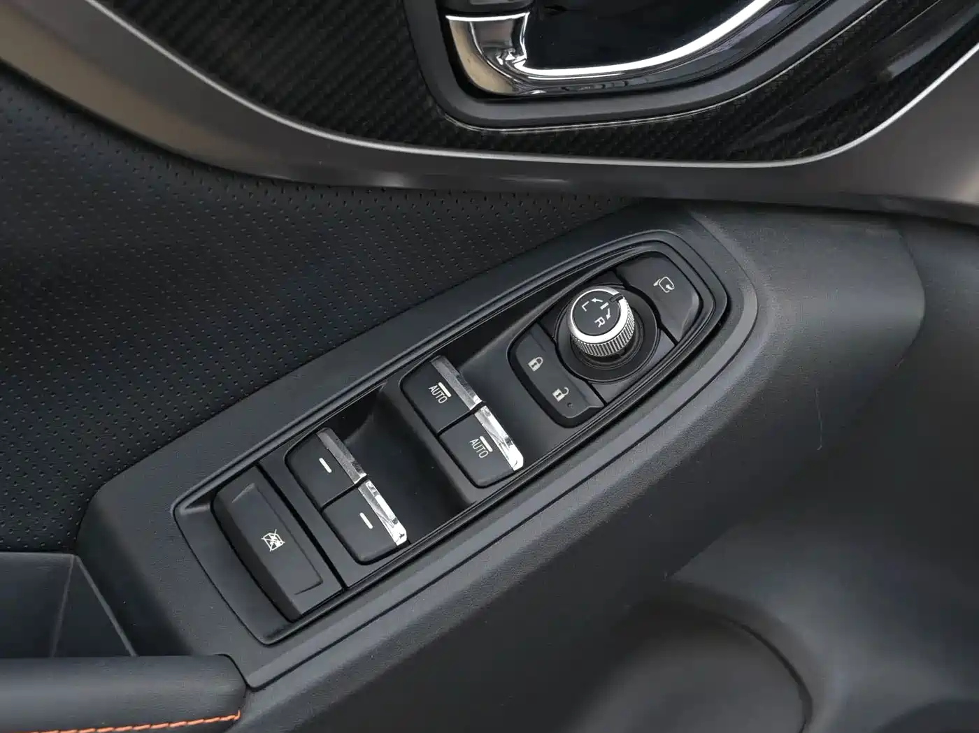 Subaru XV 2019 2019 2.0i AWD Luxury EyeSight (China V)