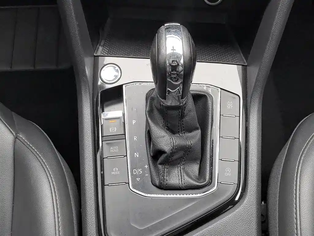 Volkswagen Tharu 2021 280TSI 2WD Luxury Plus фото 13