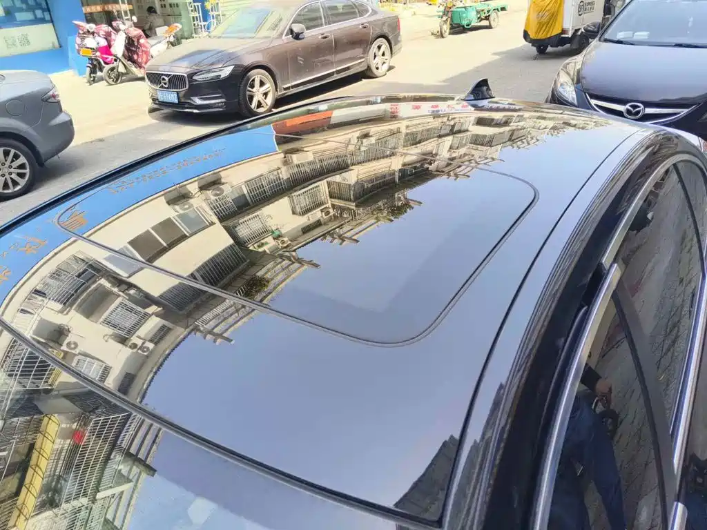 Фото 4 - BMW 5 Series