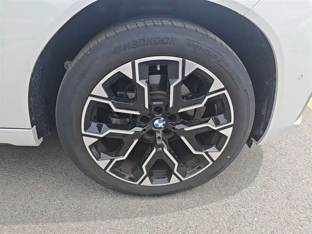 BMW X3 2025 xDrive30L Leading M Sport Package фото 14