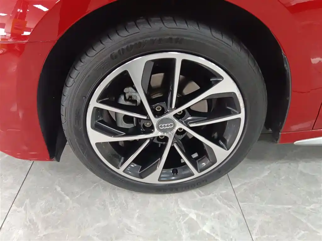 Audi A3 2021 A3L Limousine 35 TFSI Progressive Sport фото 23