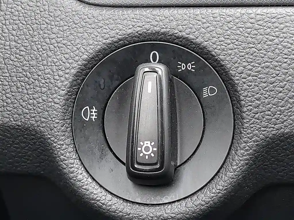 Volkswagen Santana 2021 1.5L Manual Trend Edition фото 21