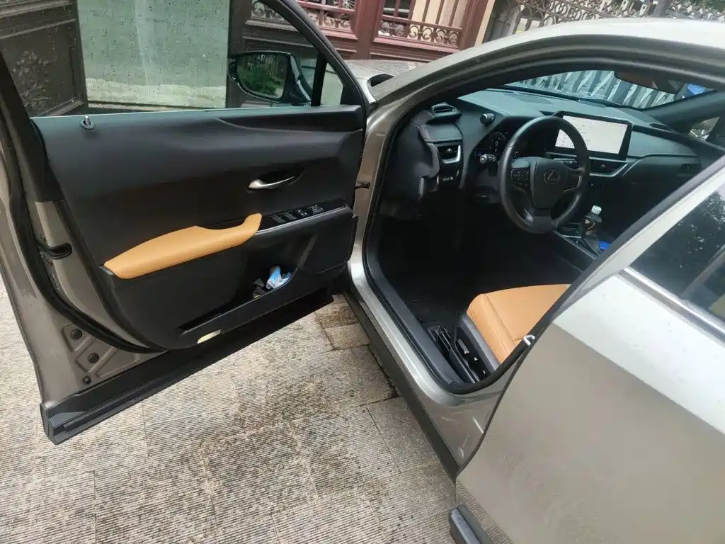 Photo 12 - Lexus UX