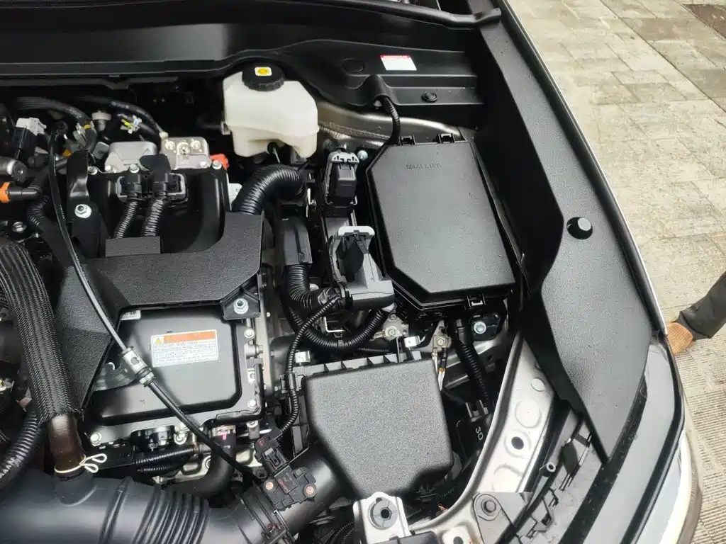 Photo 21 - Lexus UX