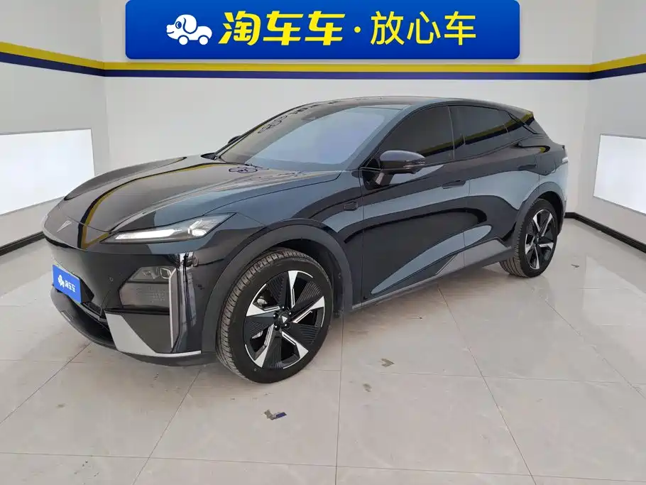 Deepal S07 2023 2023 200Max Range Extender Edition