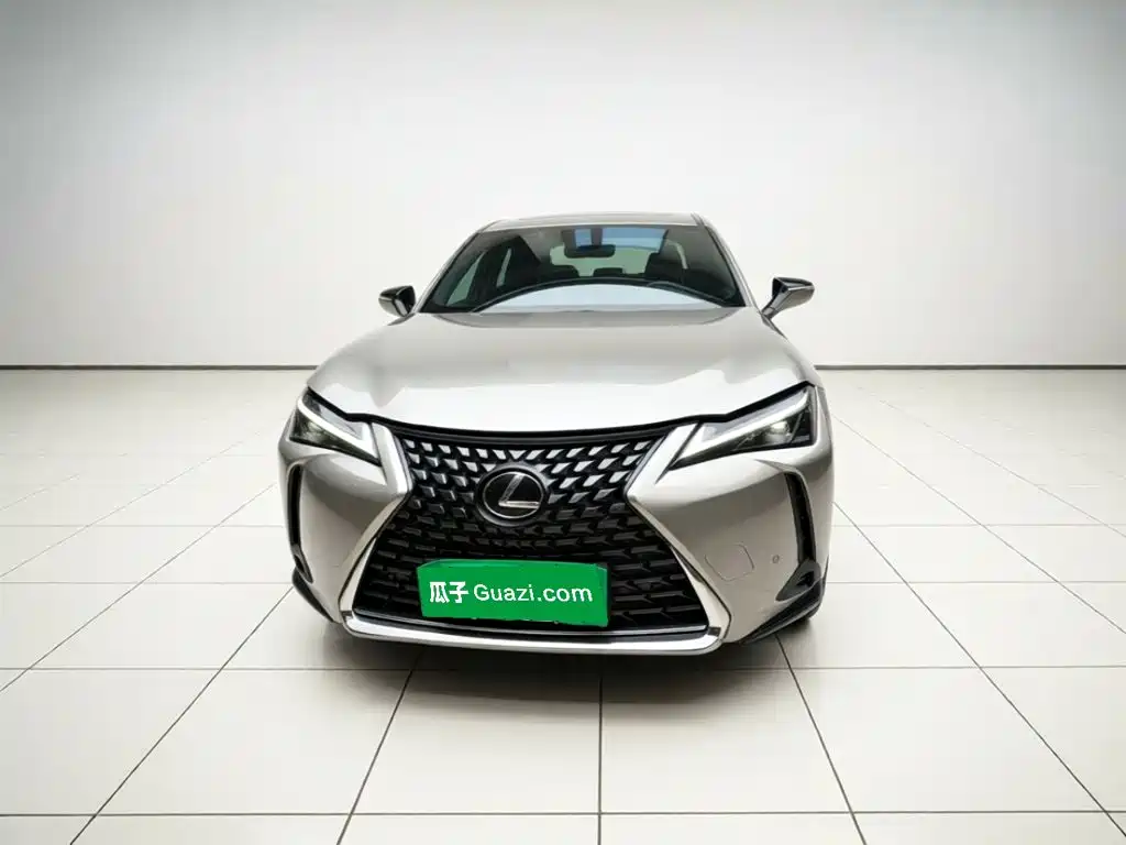 2023 Lexus UX