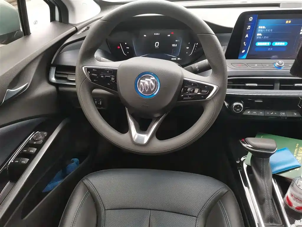 Buick Velite 6 2022 Connected Smart Enjoyment PLUS фото 3