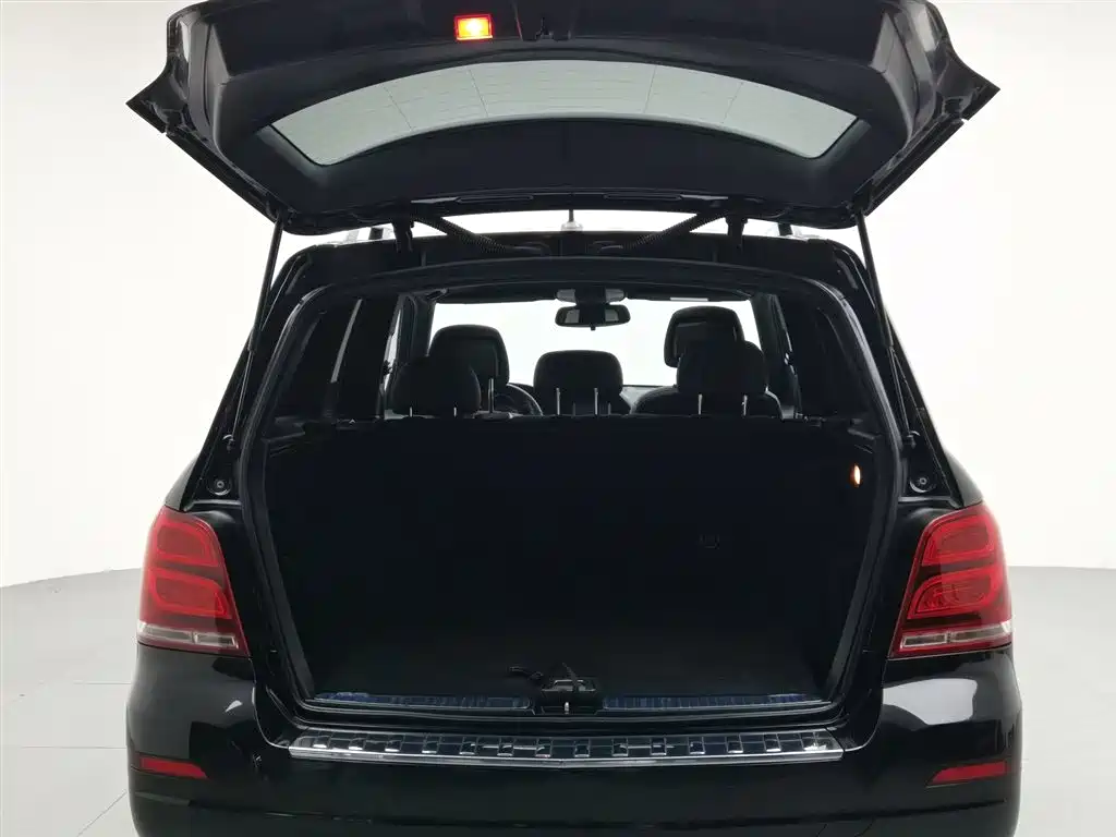 Mercedes-Benz GLK-Class 2015 GLK 260 4MATIC Dynamic Ultimate Edition фото 16