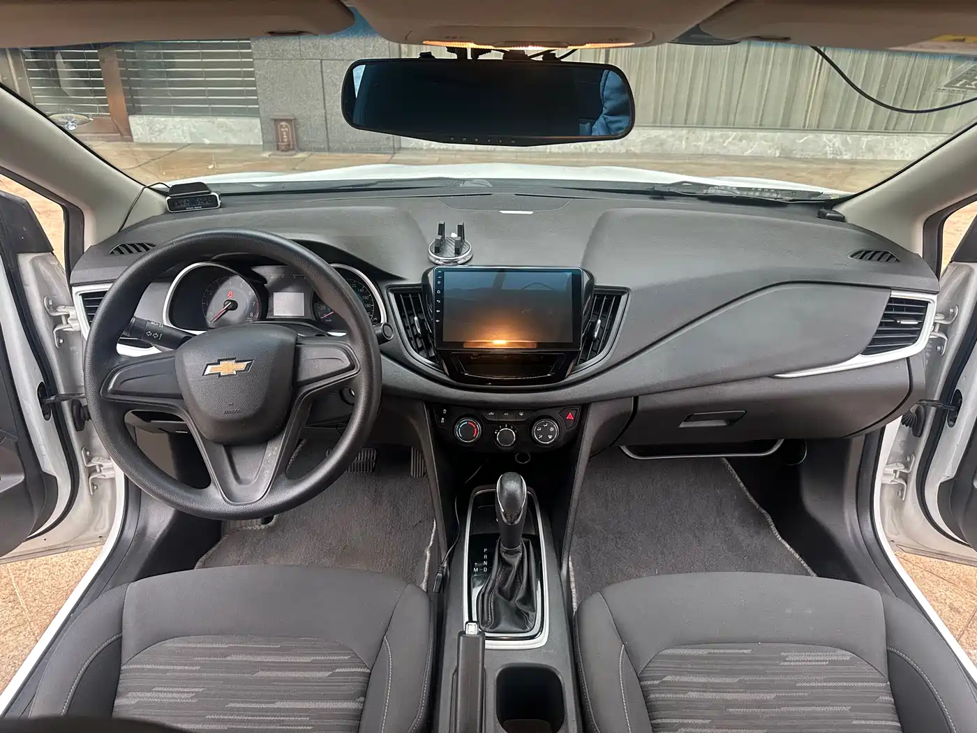 Chevrolet Cavalier 2019 320 Auto Sunroof Enjoyment Edition фото 6