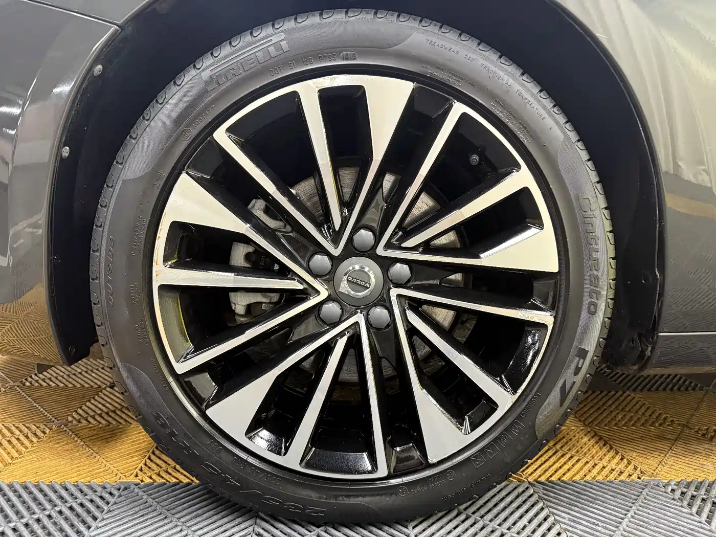 Фото 6 - Volvo S60