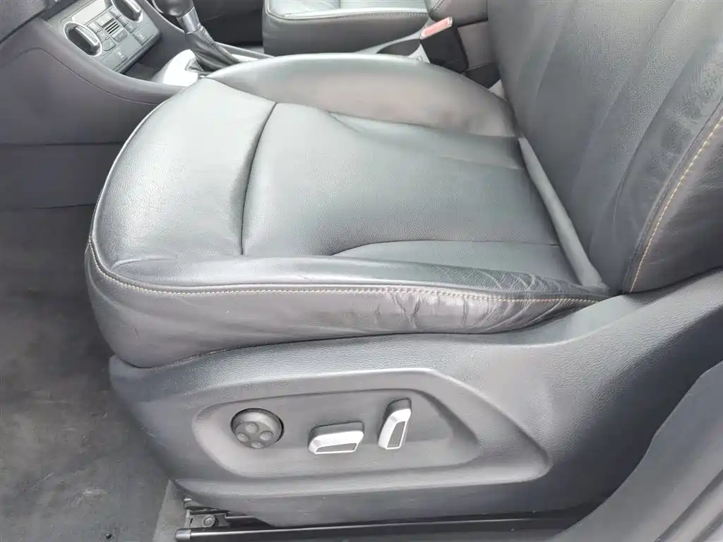 Audi Q3 2017 35 TFSI Fashion фото 20
