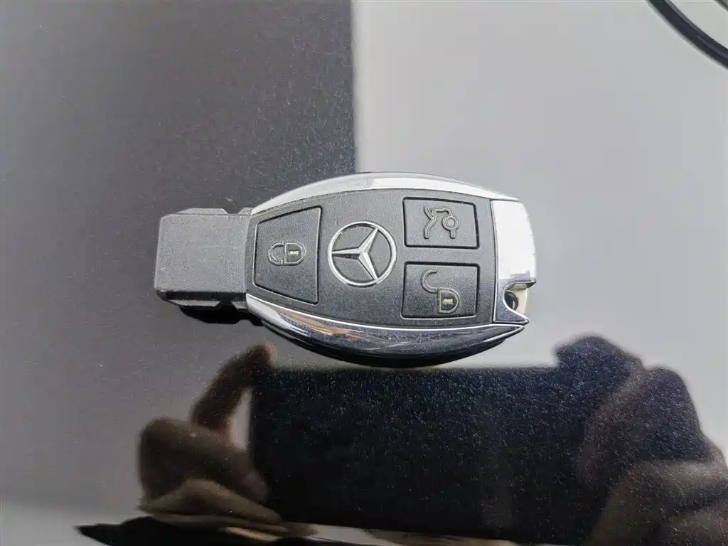 Mercedes-Benz S-Class 2012 S 300 L Premium Grand Edition фото 19