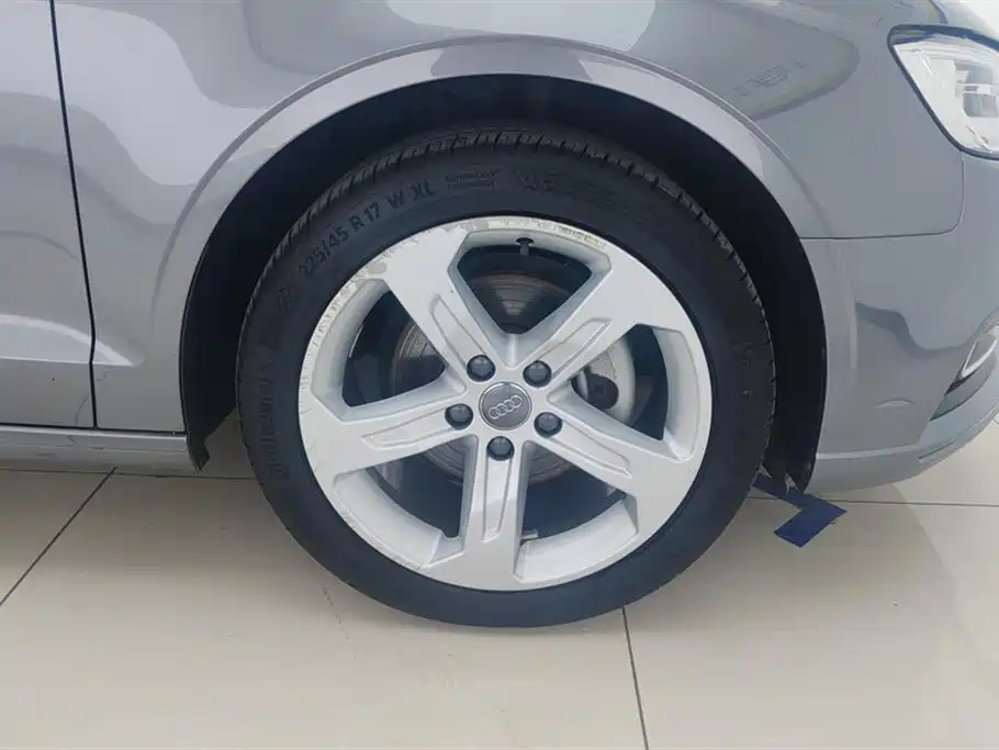 Audi A3 2019 Limousine 35 TFSI Progressive China VI фото 6