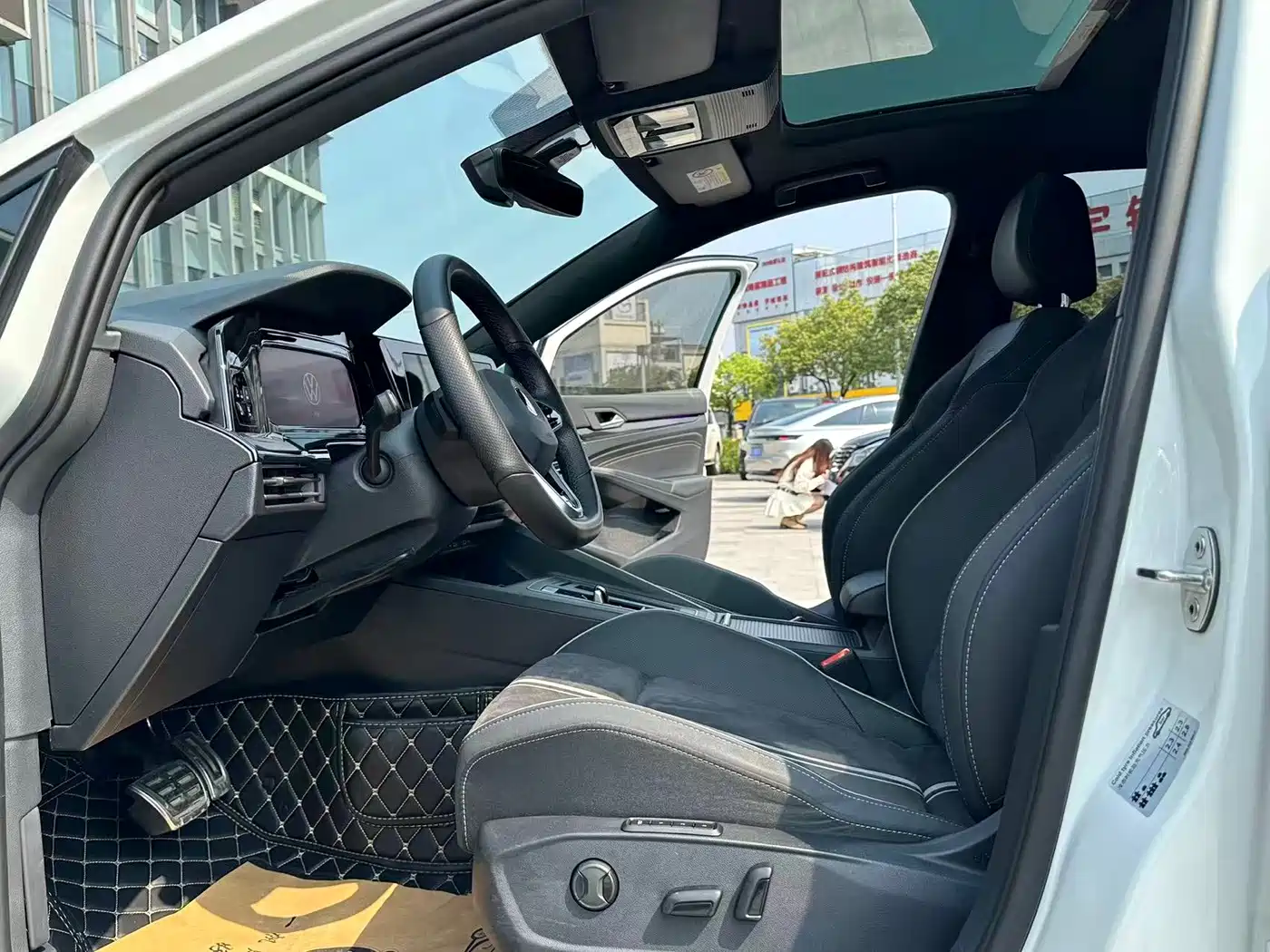 Volkswagen Golf, миниатюра 8
