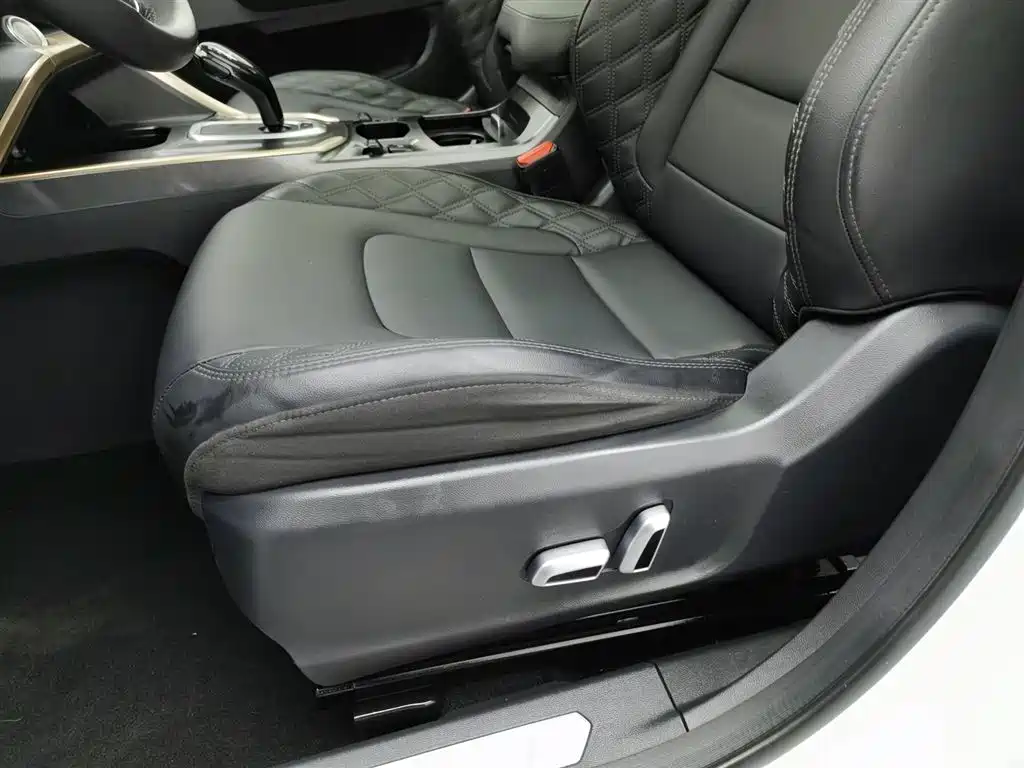 Haval H6 2021 1.5GDIT Automatic Champion Edition фото 20