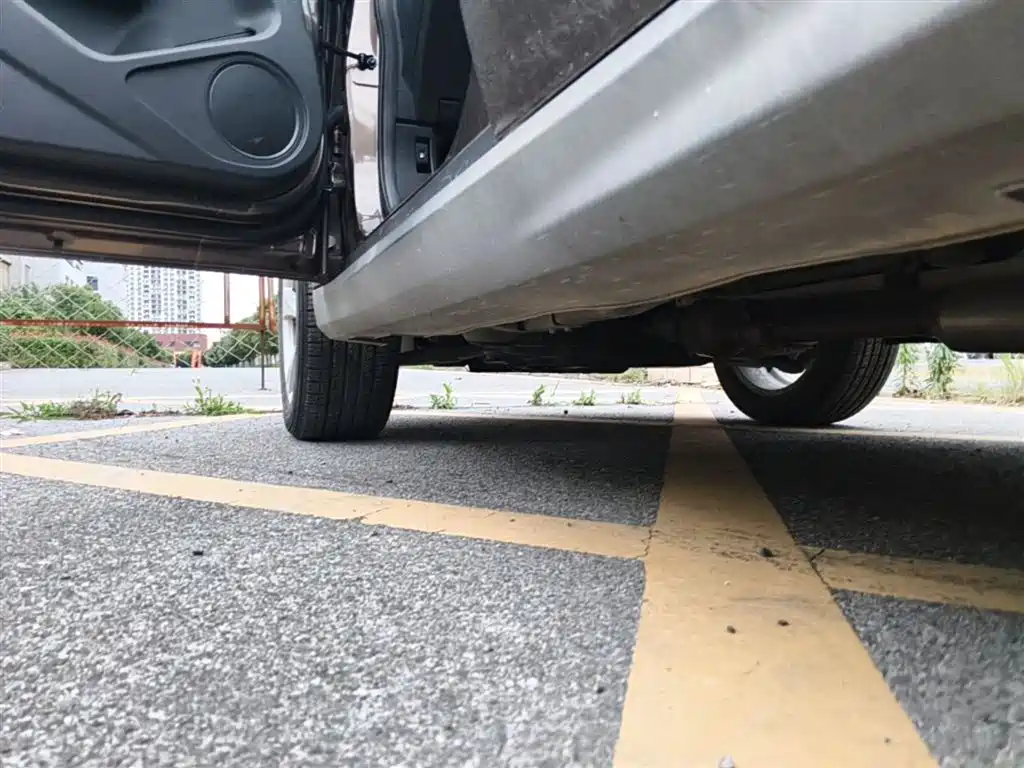 Haval H2 2018 1.5T DCT 2WD Style China VI фото 22