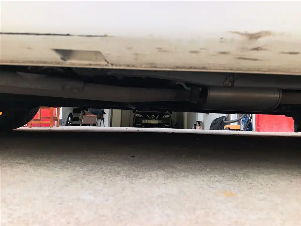 BYD Song MAX 2018 1.5T Automatic Smart Connected Premium 6-Seater фото 21