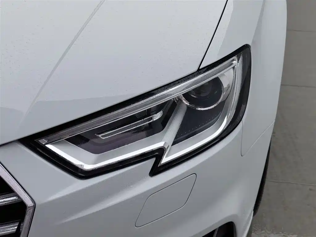 Audi A3 2020 Limousine 35 TFSI Progressive Type China VI фото 7