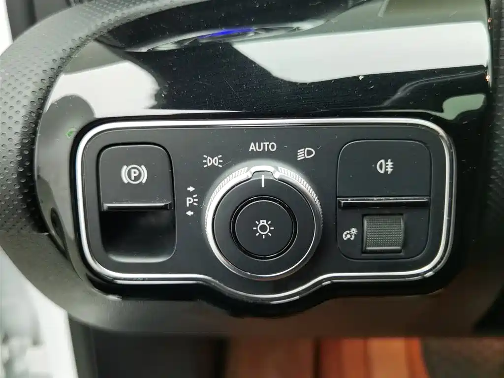 Mercedes-Benz A-Class (Import) 2019 A 200 Dynamic Version фото 21