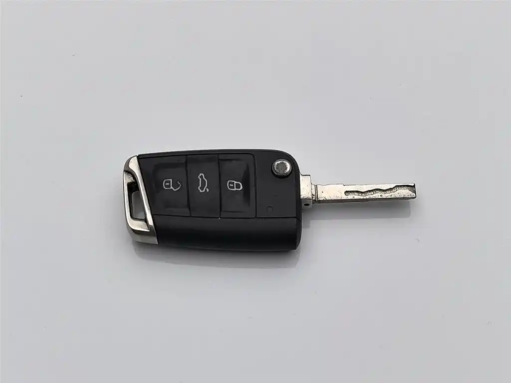 Volkswagen Sagitar 2021 280TSI DSG Luxury Smart Connect фото 19
