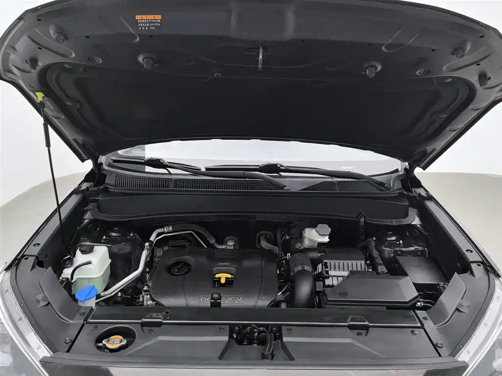 Hyundai Beijing Hyundai ix35 2020 2.0L Automatic 2WD Zhiyong·Changxiang Edition фото 6