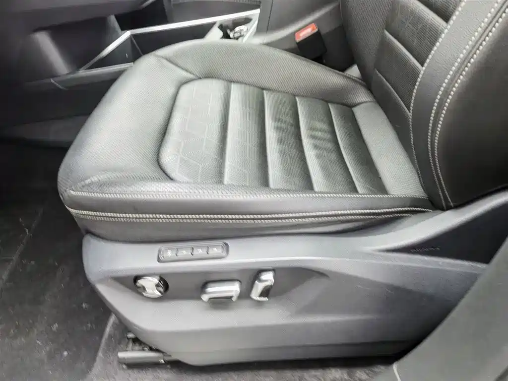Volkswagen Talagon 2021 380TSI 4WD Luxury Premium Edition Pro фото 20